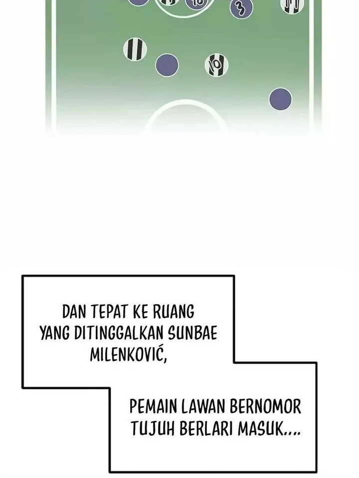I’m Being Misunderstood as a Soccer Genius Chapter 53 - halaman 53