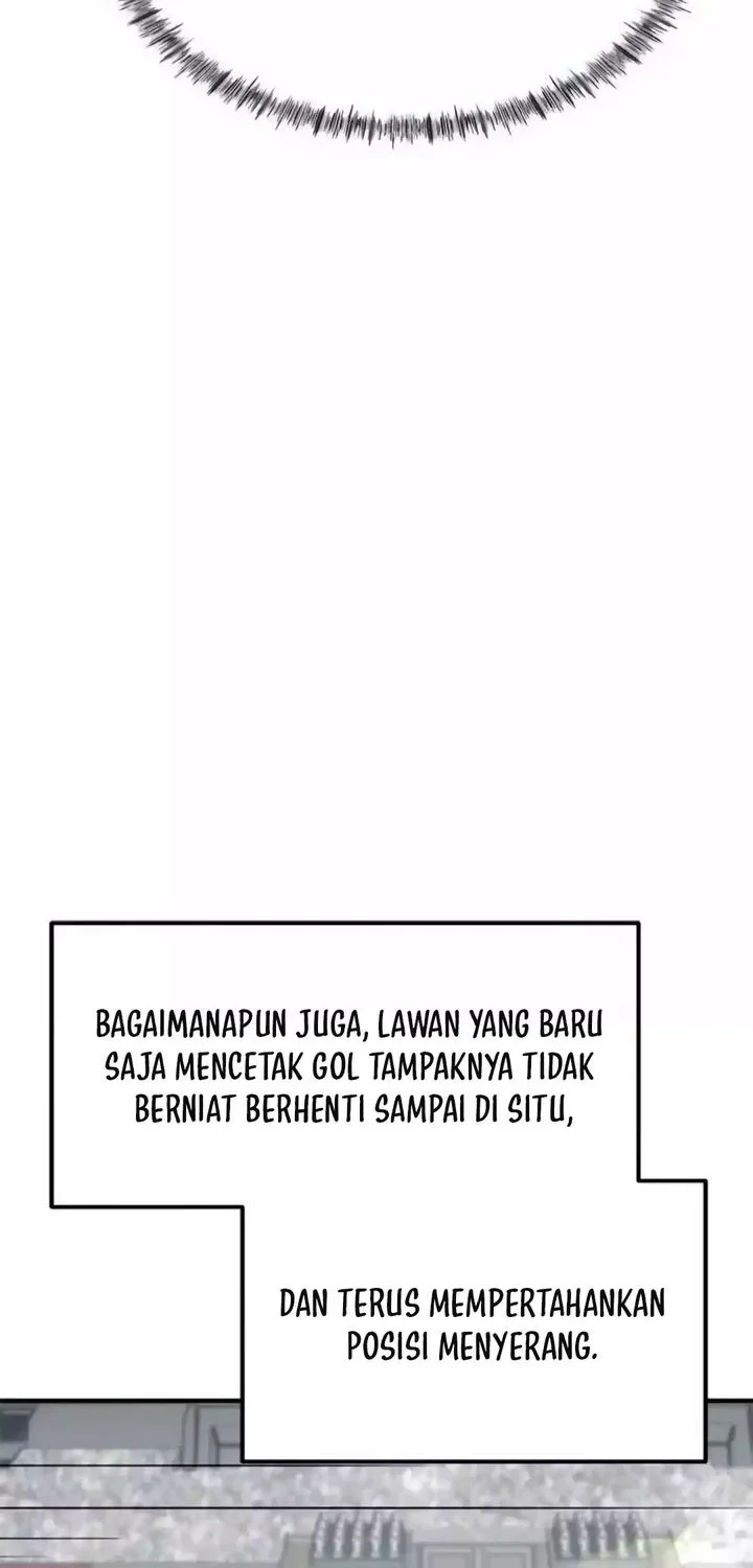 I’m Being Misunderstood as a Soccer Genius Chapter 53 - halaman 61