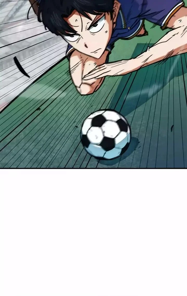 I’m Being Misunderstood as a Soccer Genius Chapter 53 - halaman 71