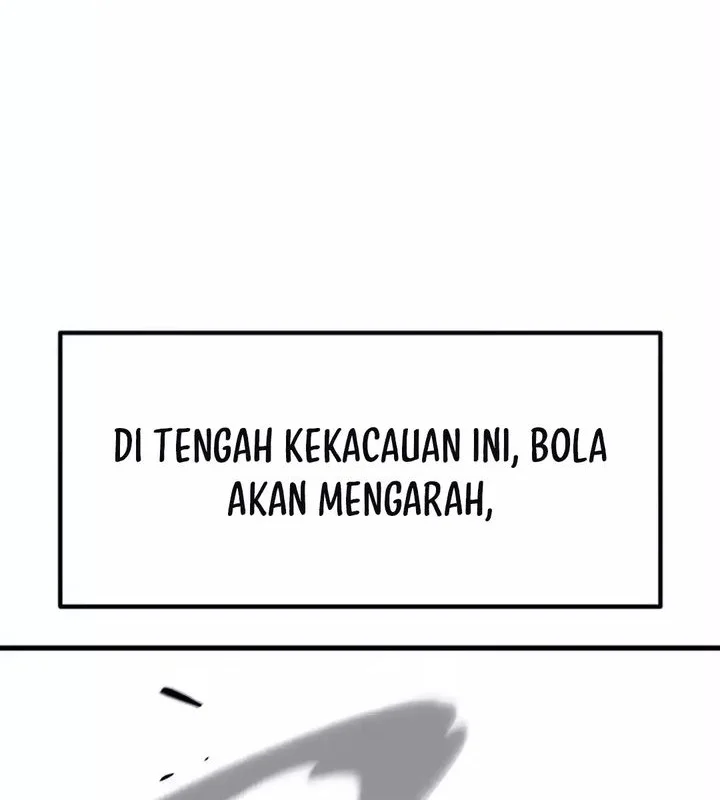 I’m Being Misunderstood as a Soccer Genius Chapter 53 - halaman 84