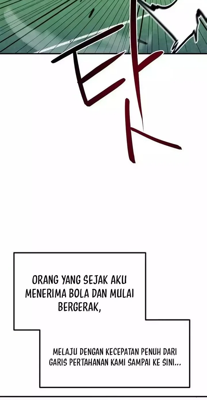 I’m Being Misunderstood as a Soccer Genius Chapter 53 - halaman 86