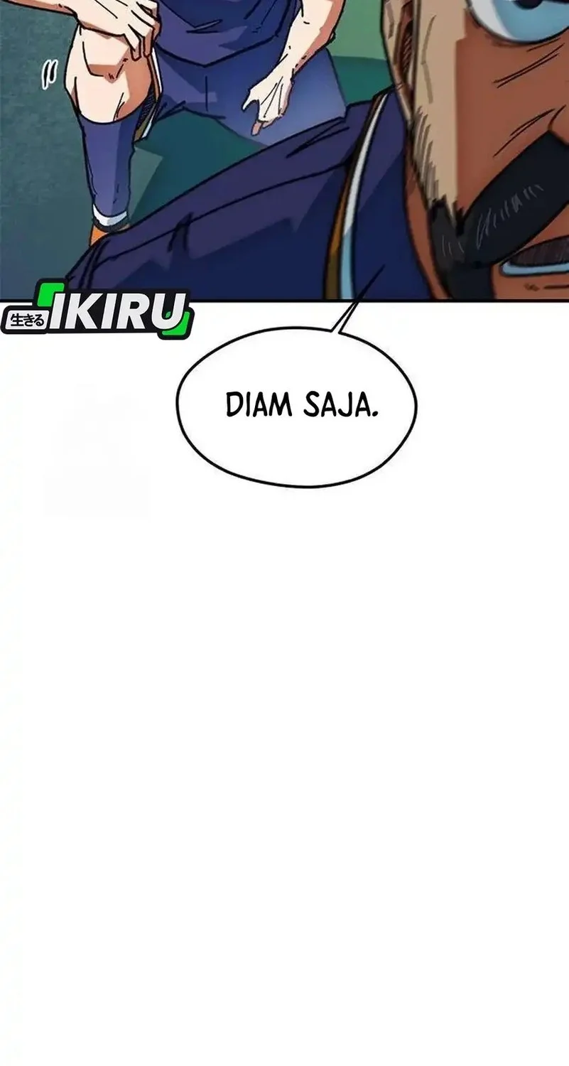 I’m Being Misunderstood as a Soccer Genius Chapter 54 - halaman 20