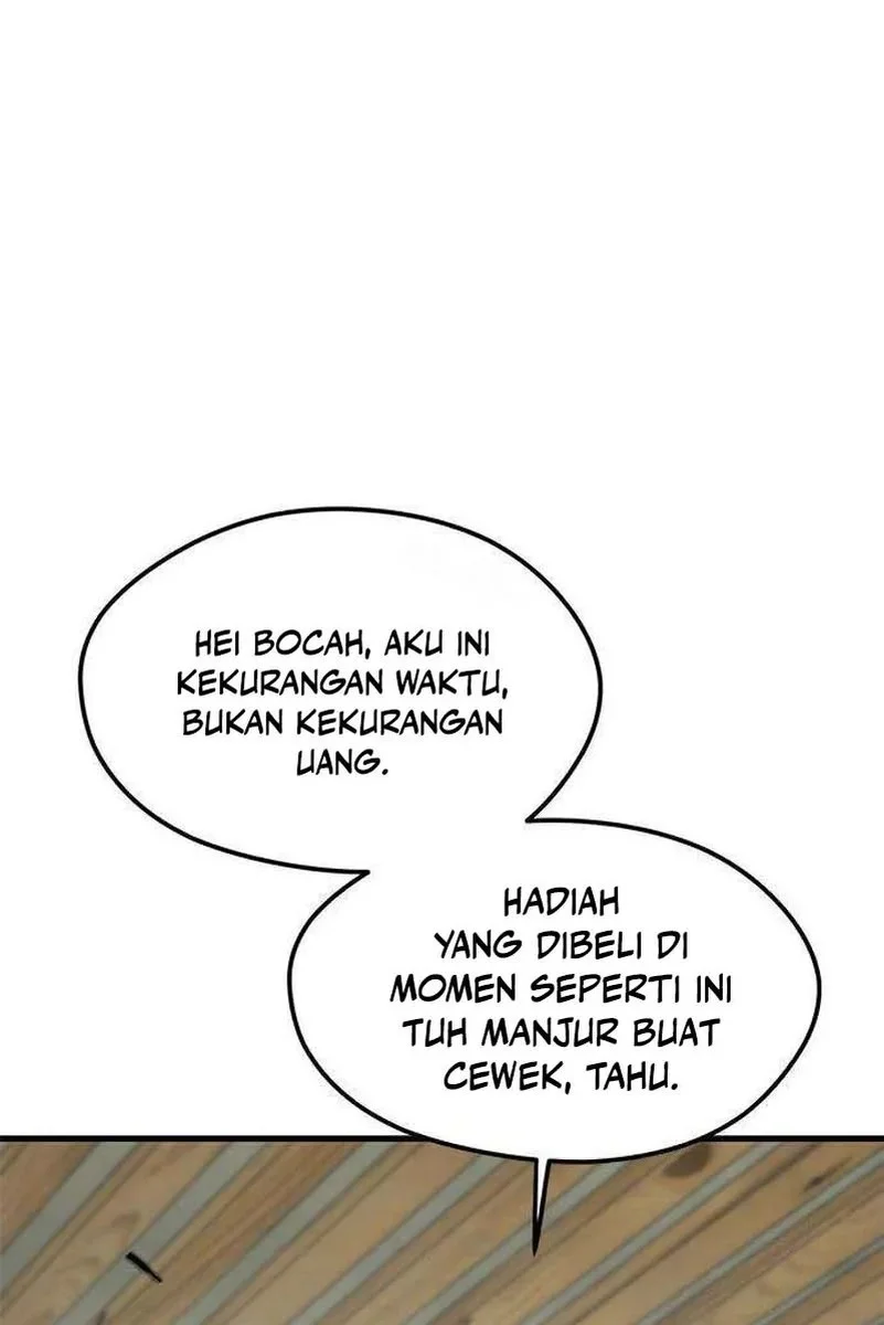 I’m Being Misunderstood as a Soccer Genius Chapter 55 - halaman 24