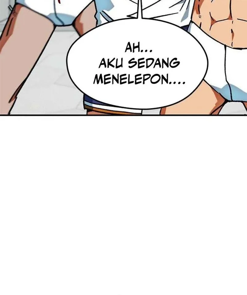 I’m Being Misunderstood as a Soccer Genius Chapter 55 - halaman 4