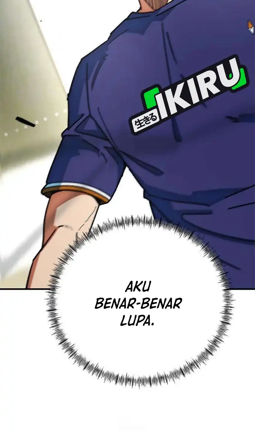 I’m Being Misunderstood as a Soccer Genius Chapter 56 - halaman 100