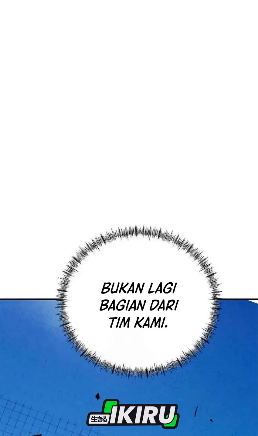 I’m Being Misunderstood as a Soccer Genius Chapter 56 - halaman 102