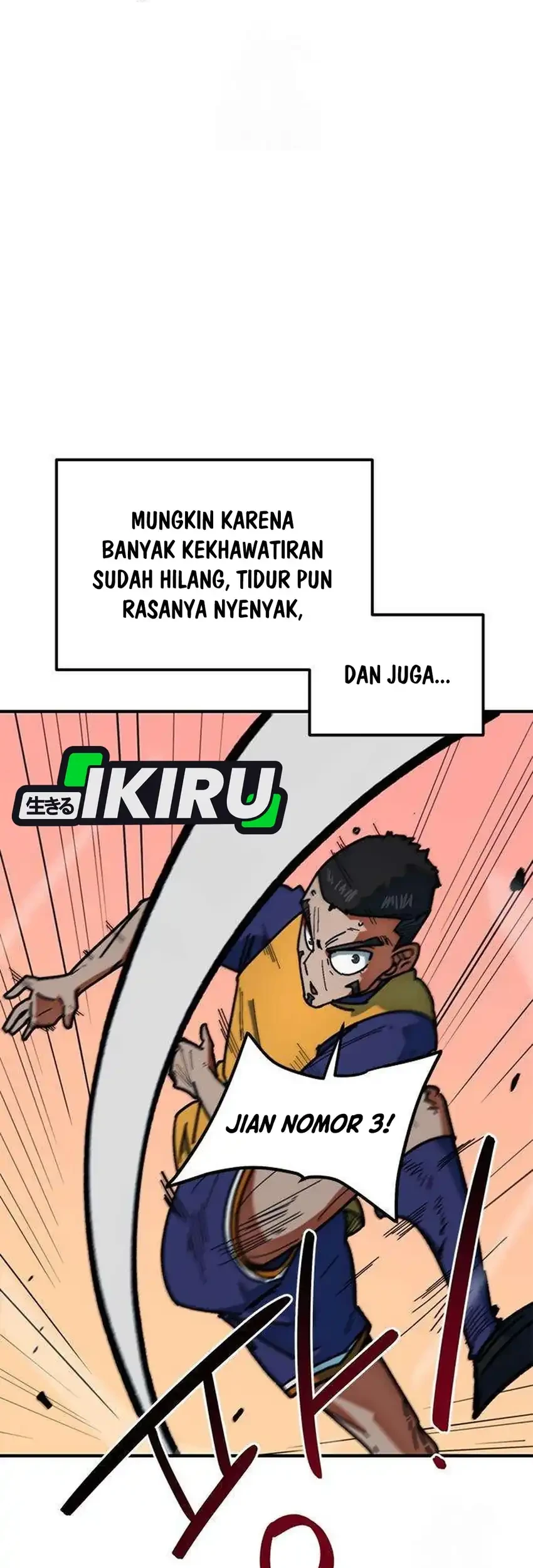 I’m Being Misunderstood as a Soccer Genius Chapter 56 - halaman 13