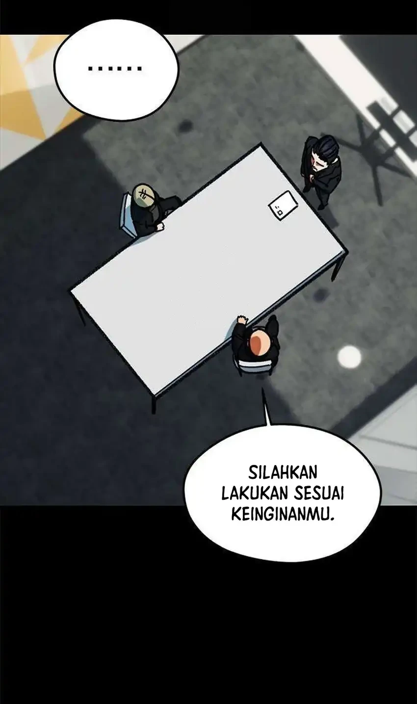 I’m Being Misunderstood as a Soccer Genius Chapter 56 - halaman 4