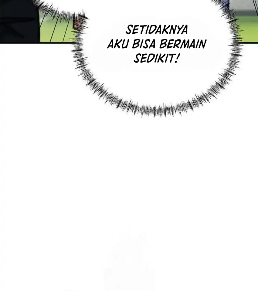 I’m Being Misunderstood as a Soccer Genius Chapter 56 - halaman 41