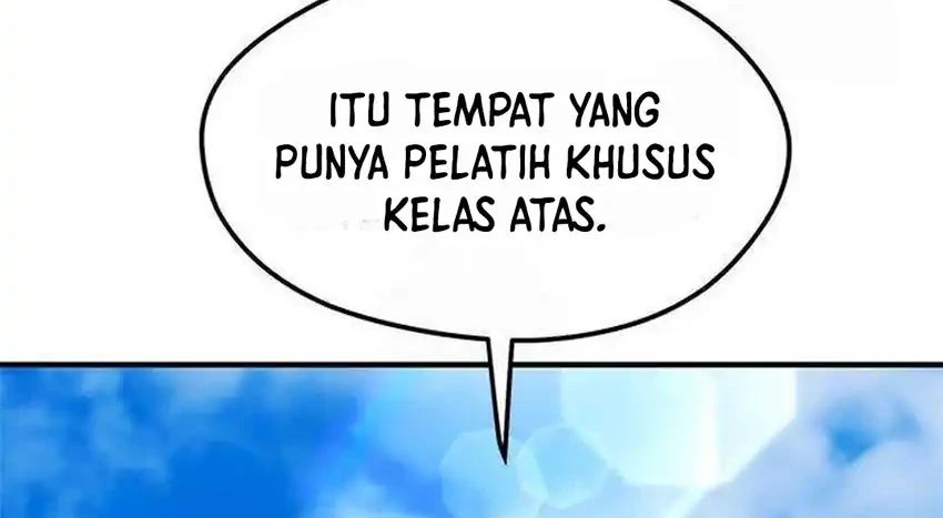 I’m Being Misunderstood as a Soccer Genius Chapter 56 - halaman 53