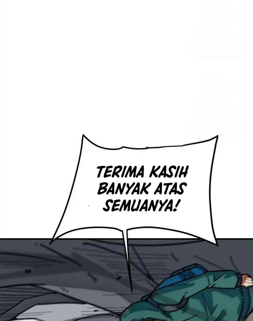 I’m Being Misunderstood as a Soccer Genius Chapter 56 - halaman 88