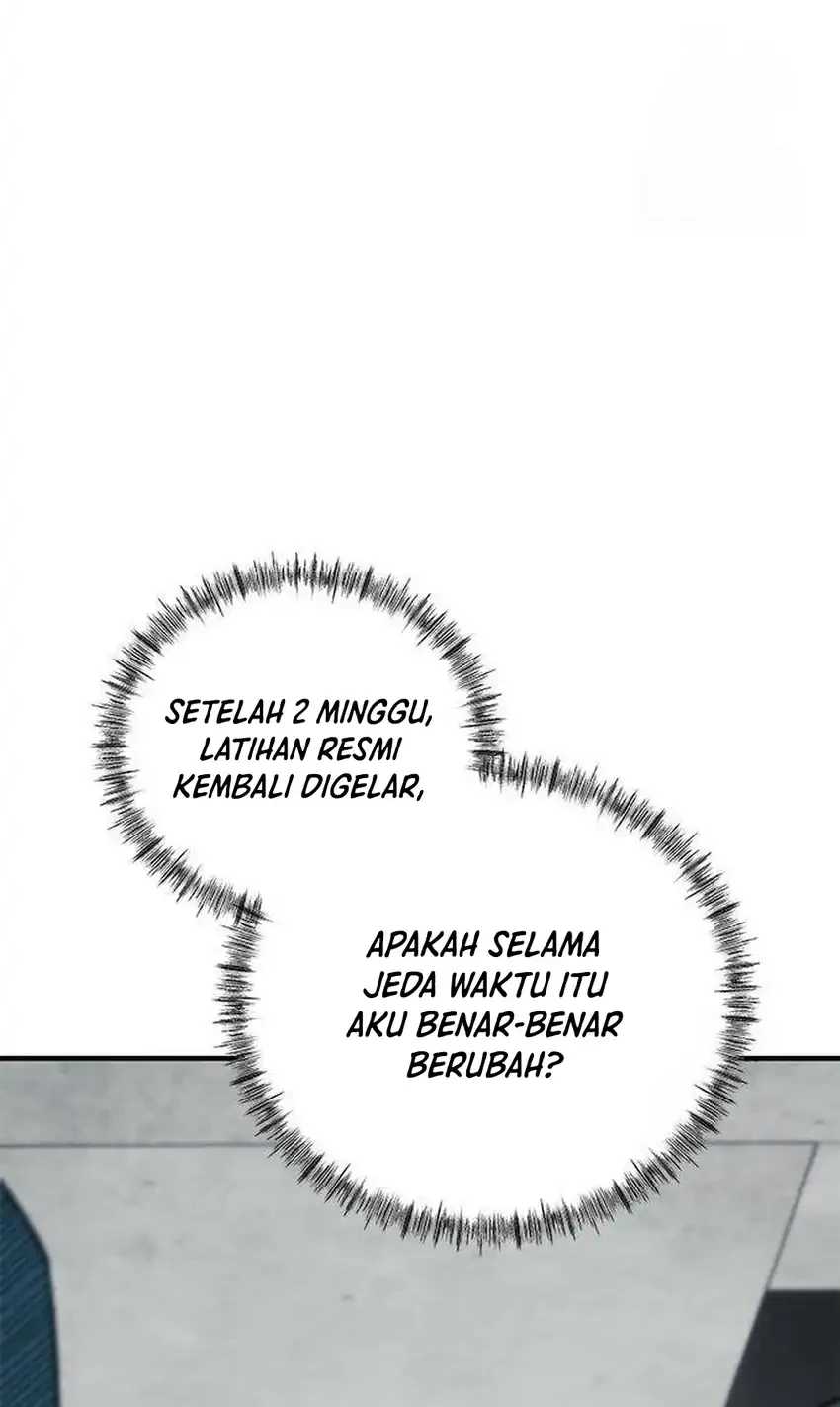 I’m Being Misunderstood as a Soccer Genius Chapter 56 - halaman 96