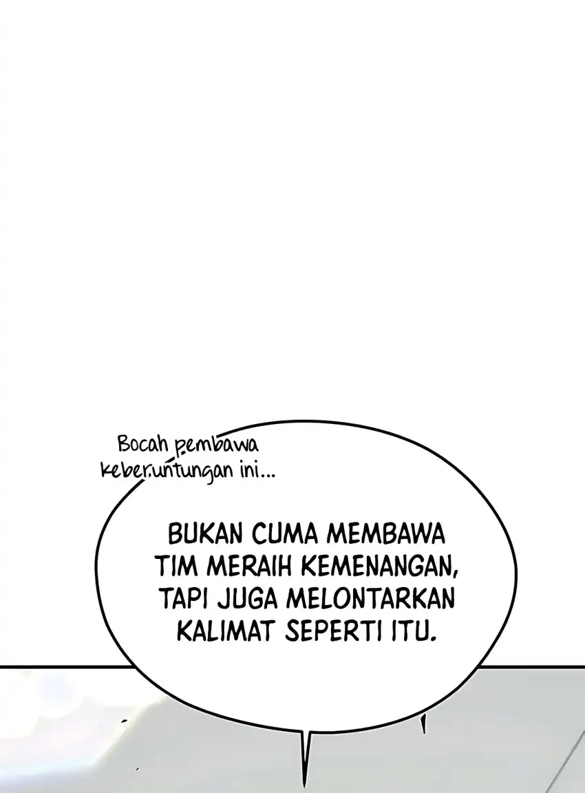 I’m Being Misunderstood as a Soccer Genius Chapter 57 - halaman 107