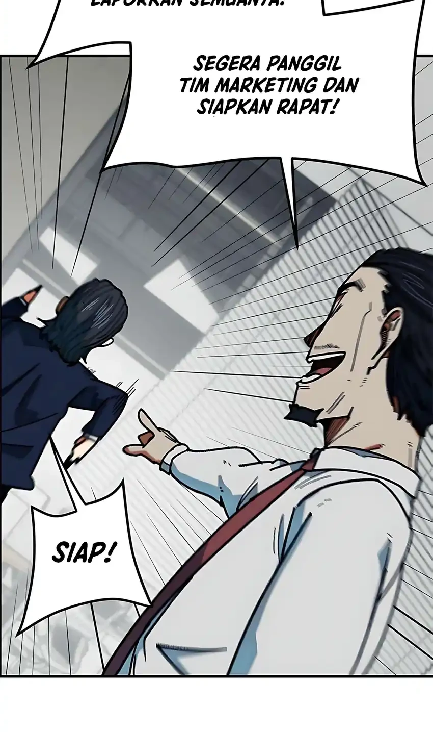 I’m Being Misunderstood as a Soccer Genius Chapter 57 - halaman 110