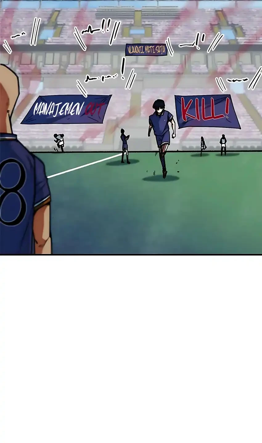 I’m Being Misunderstood as a Soccer Genius Chapter 57 - halaman 19