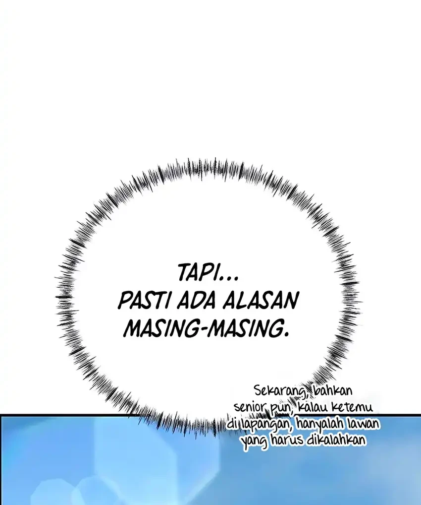 I’m Being Misunderstood as a Soccer Genius Chapter 57 - halaman 21