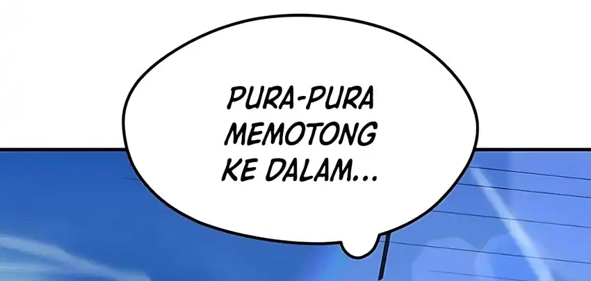 I’m Being Misunderstood as a Soccer Genius Chapter 57 - halaman 39