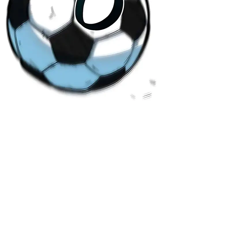 I’m Being Misunderstood as a Soccer Genius Chapter 57 - halaman 59