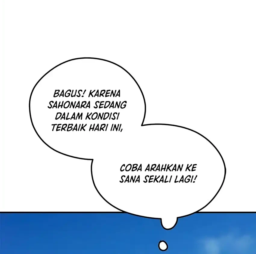I’m Being Misunderstood as a Soccer Genius Chapter 57 - halaman 66