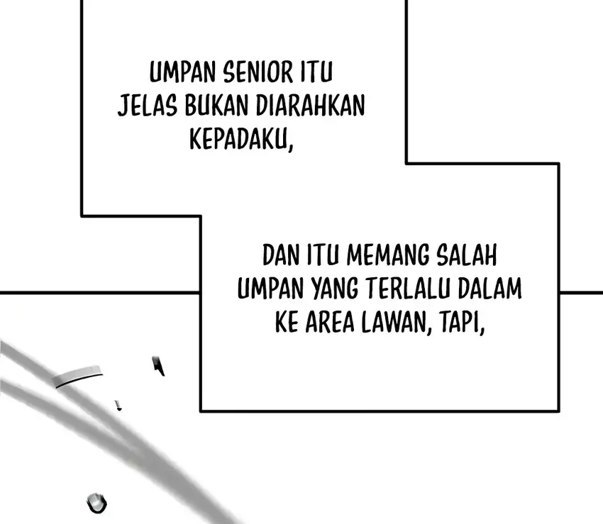 I’m Being Misunderstood as a Soccer Genius Chapter 57 - halaman 72