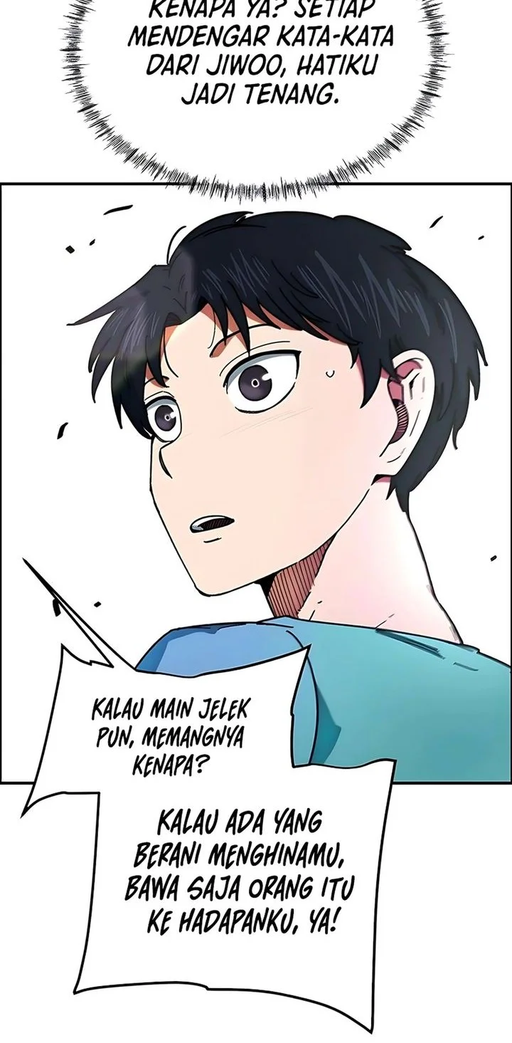 I’m Being Misunderstood as a Soccer Genius Chapter 58 - halaman 16