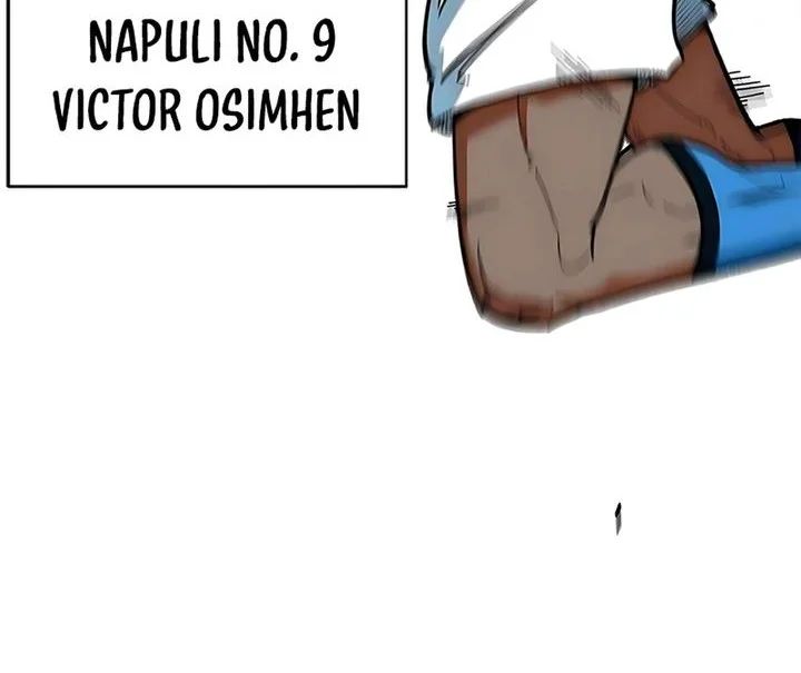 I’m Being Misunderstood as a Soccer Genius Chapter 58 - halaman 39