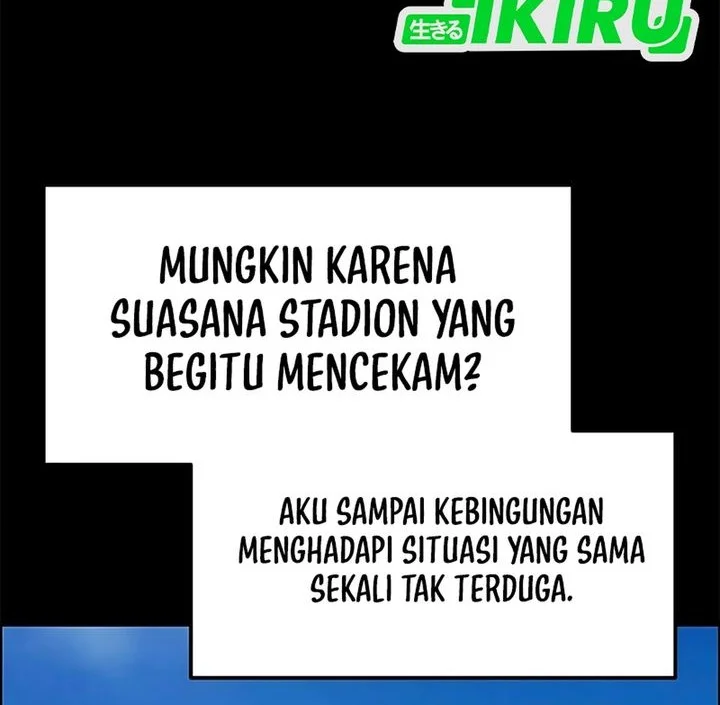 I’m Being Misunderstood as a Soccer Genius Chapter 58 - halaman 4