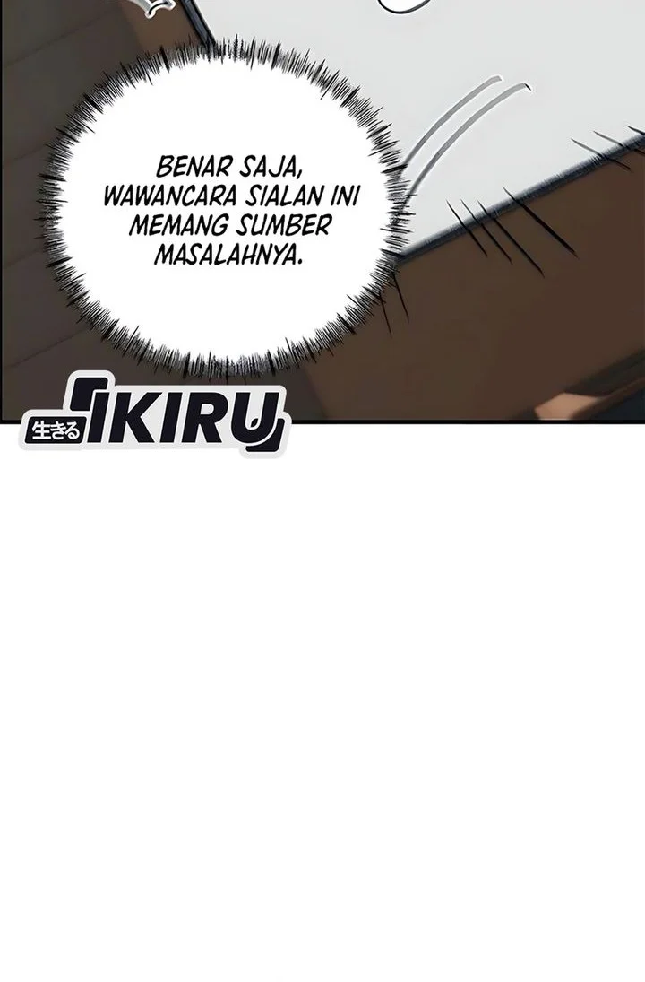 I’m Being Misunderstood as a Soccer Genius Chapter 58 - halaman 6