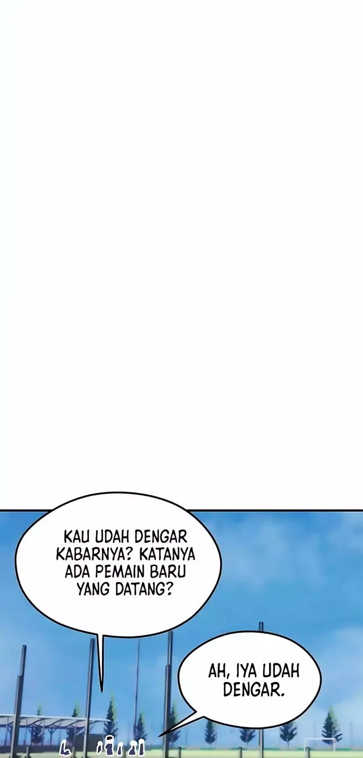 I’m Being Misunderstood as a Soccer Genius Chapter 59 - halaman 70