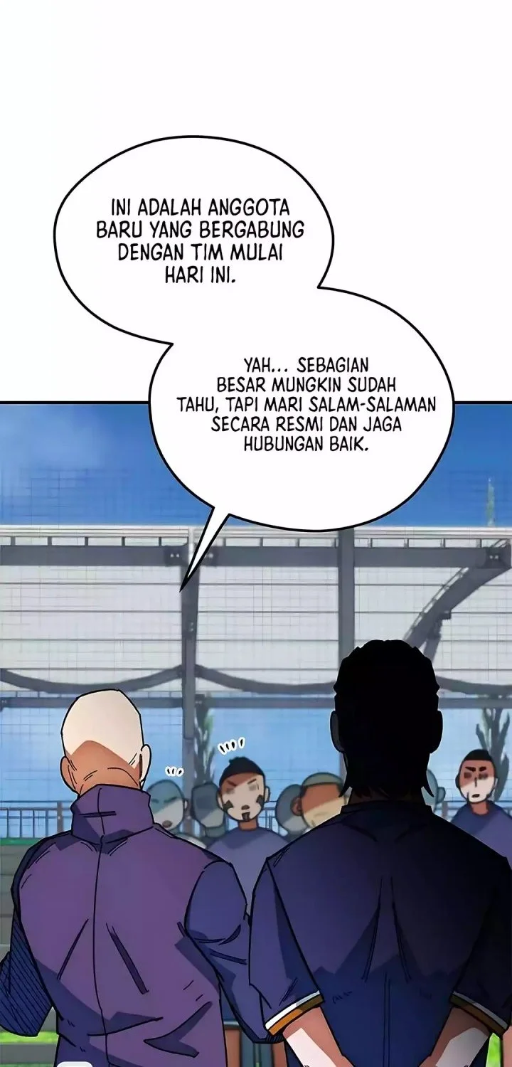 I’m Being Misunderstood as a Soccer Genius Chapter 59 - halaman 74