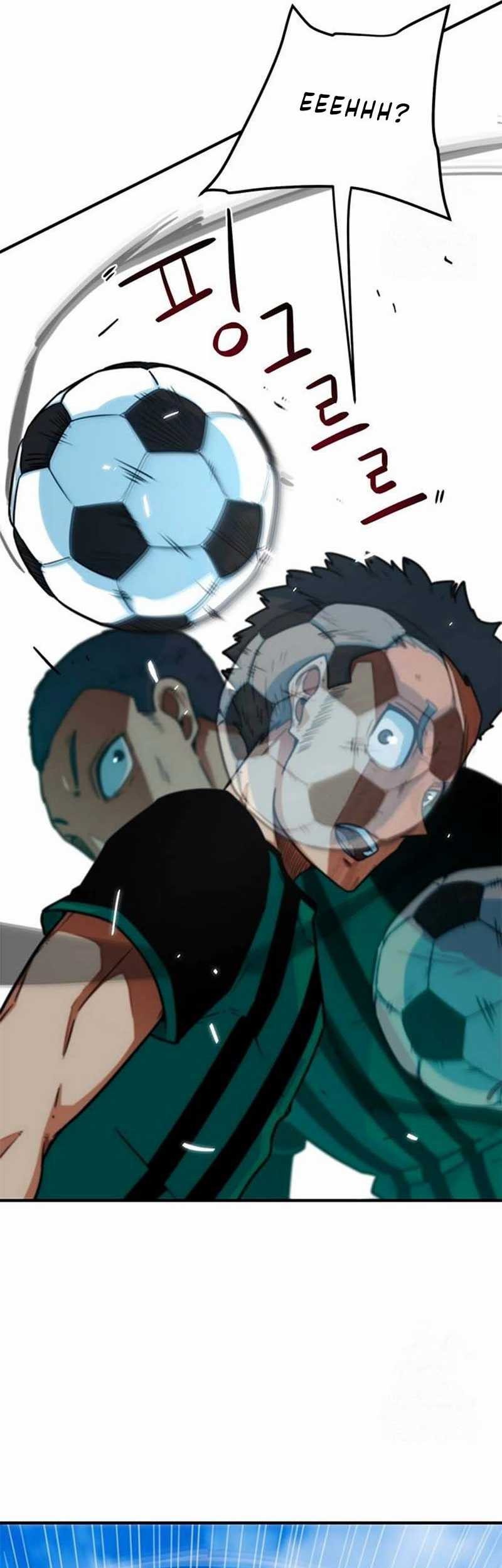 I’m Being Misunderstood as a Soccer Genius Chapter 6 - halaman 31
