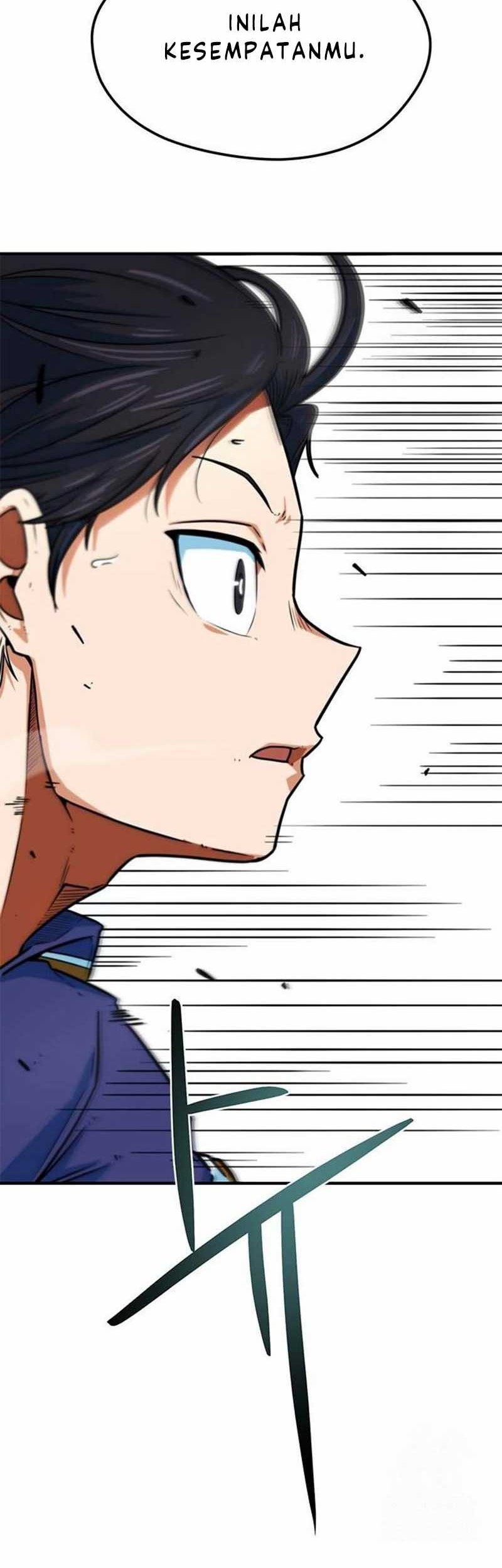 I’m Being Misunderstood as a Soccer Genius Chapter 6 - halaman 38