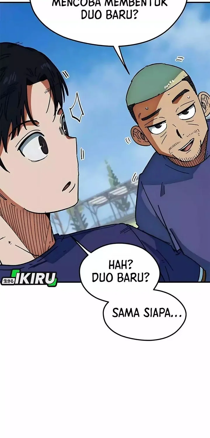 I’m Being Misunderstood as a Soccer Genius Chapter 60 - halaman 11