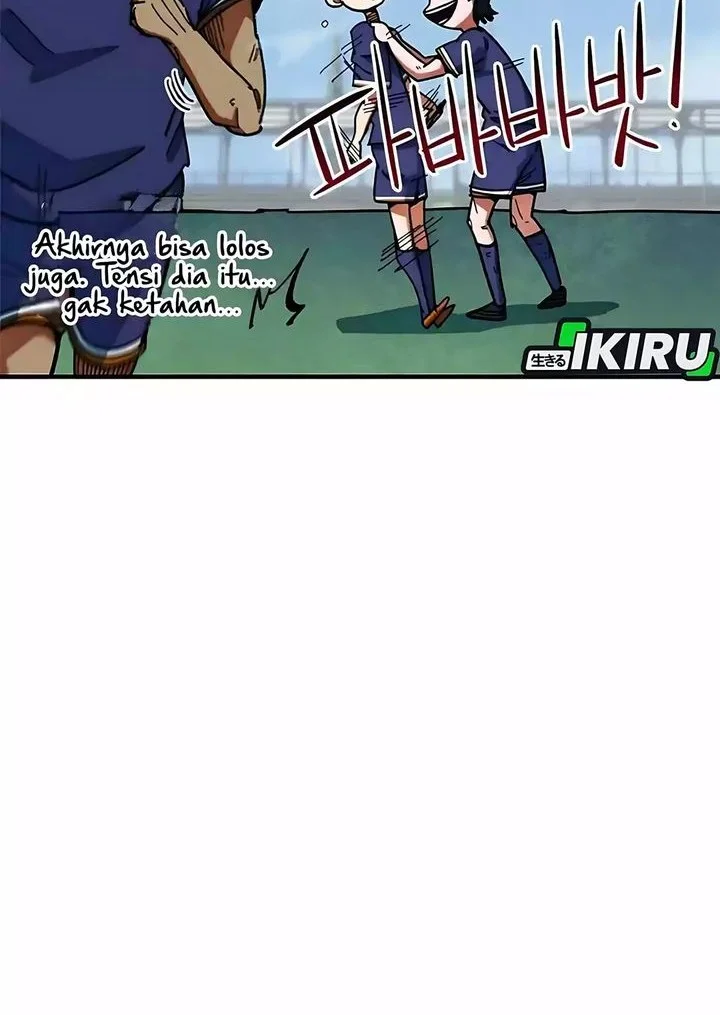 I’m Being Misunderstood as a Soccer Genius Chapter 60 - halaman 13
