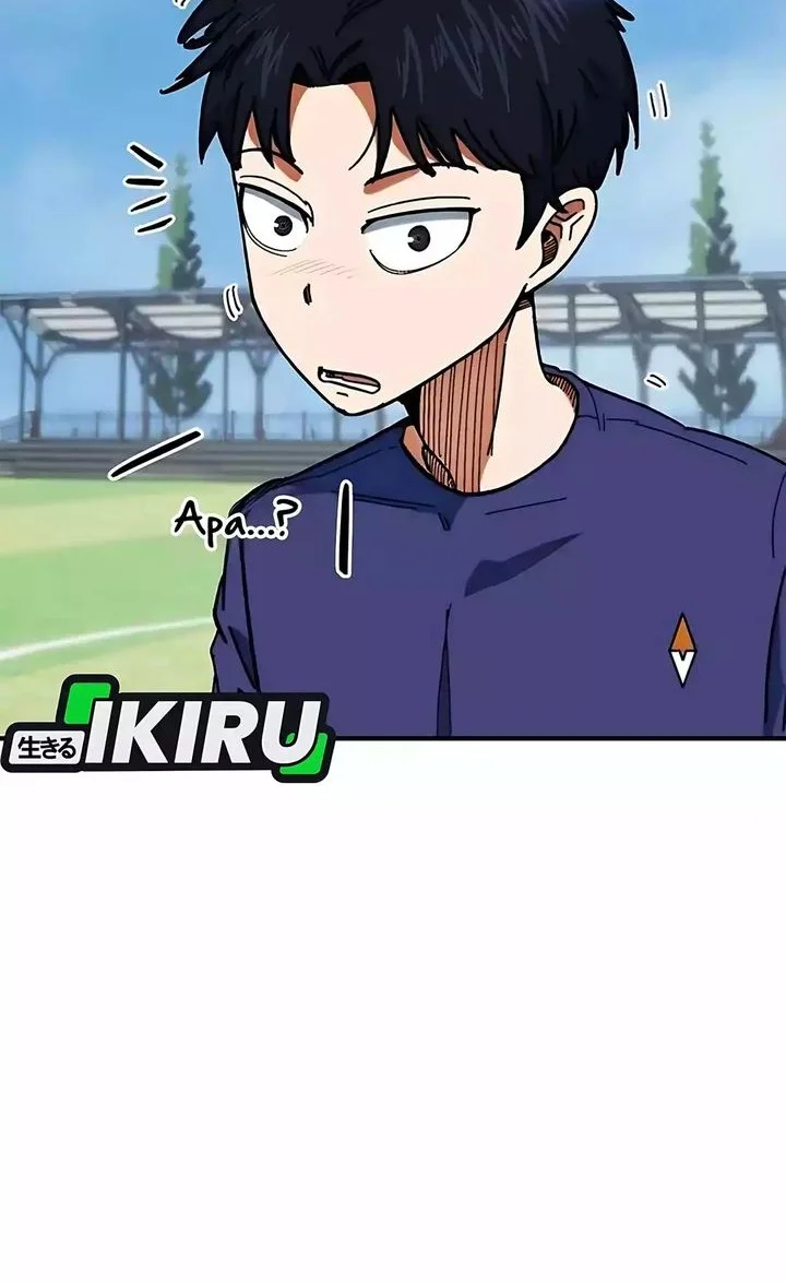 I’m Being Misunderstood as a Soccer Genius Chapter 60 - halaman 2
