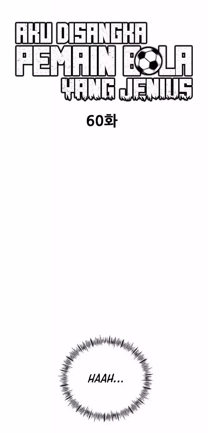 I’m Being Misunderstood as a Soccer Genius Chapter 60 - halaman 29