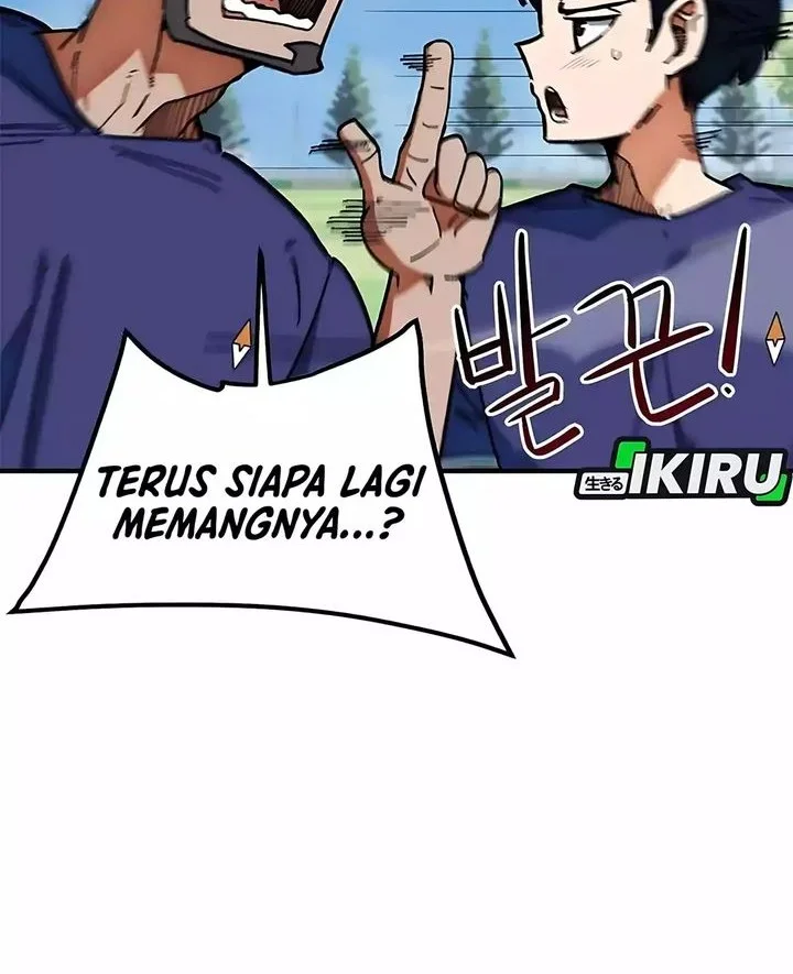 I’m Being Misunderstood as a Soccer Genius Chapter 60 - halaman 4