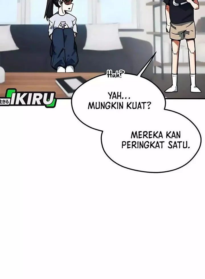 I’m Being Misunderstood as a Soccer Genius Chapter 60 - halaman 43