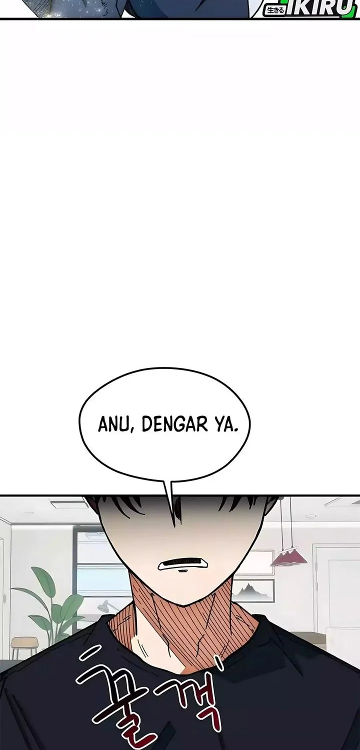 I’m Being Misunderstood as a Soccer Genius Chapter 60 - halaman 46