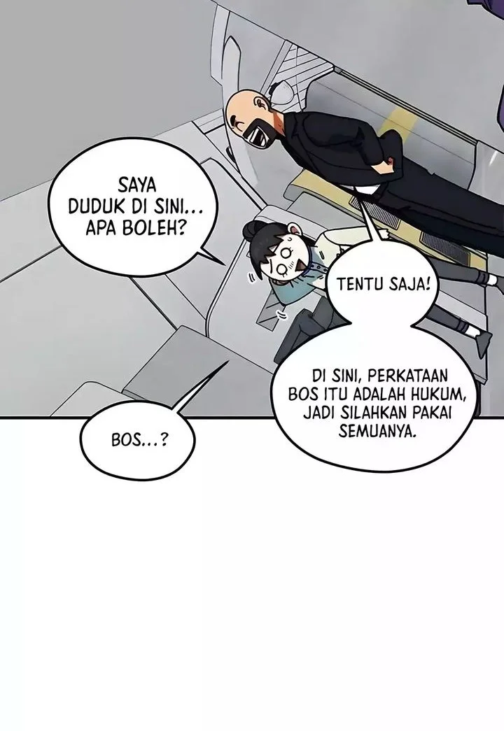 I’m Being Misunderstood as a Soccer Genius Chapter 60 - halaman 66