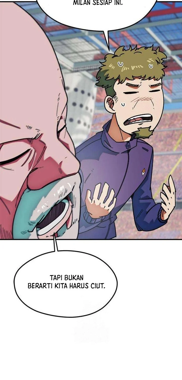 I’m Being Misunderstood as a Soccer Genius Chapter 61 - halaman 13