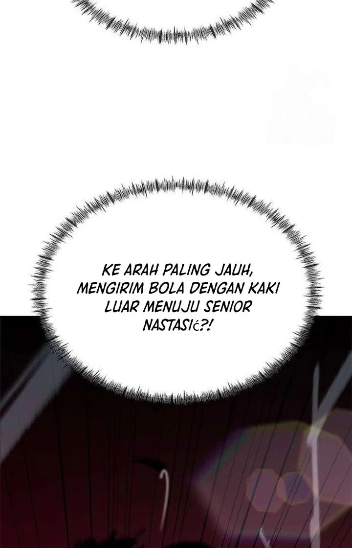 I’m Being Misunderstood as a Soccer Genius Chapter 61 - halaman 68