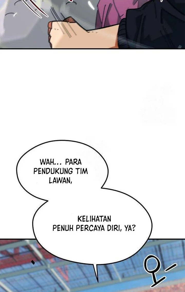 I’m Being Misunderstood as a Soccer Genius Chapter 61 - halaman 8