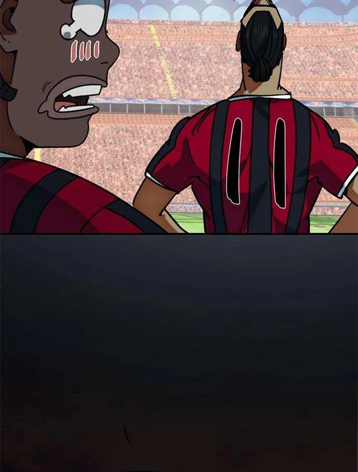 I’m Being Misunderstood as a Soccer Genius Chapter 61 - halaman 81