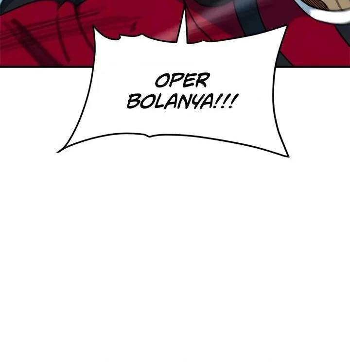 I’m Being Misunderstood as a Soccer Genius Chapter 62 - halaman 2