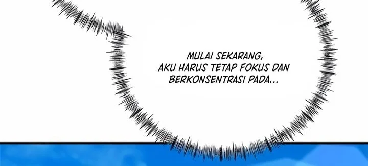 I’m Being Misunderstood as a Soccer Genius Chapter 62 - halaman 48