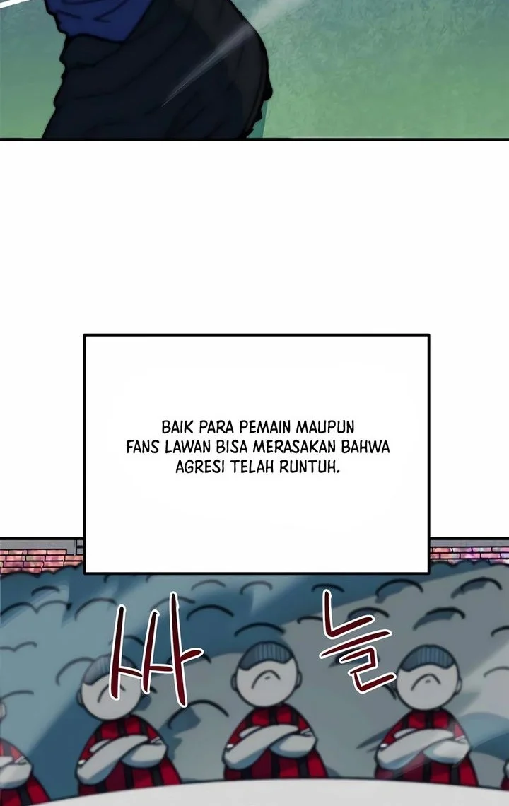 I’m Being Misunderstood as a Soccer Genius Chapter 62 - halaman 74