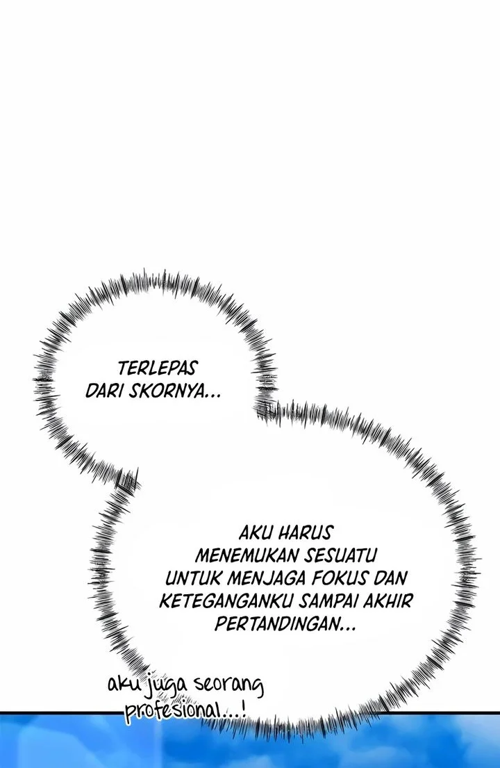 I’m Being Misunderstood as a Soccer Genius Chapter 62 - halaman 76
