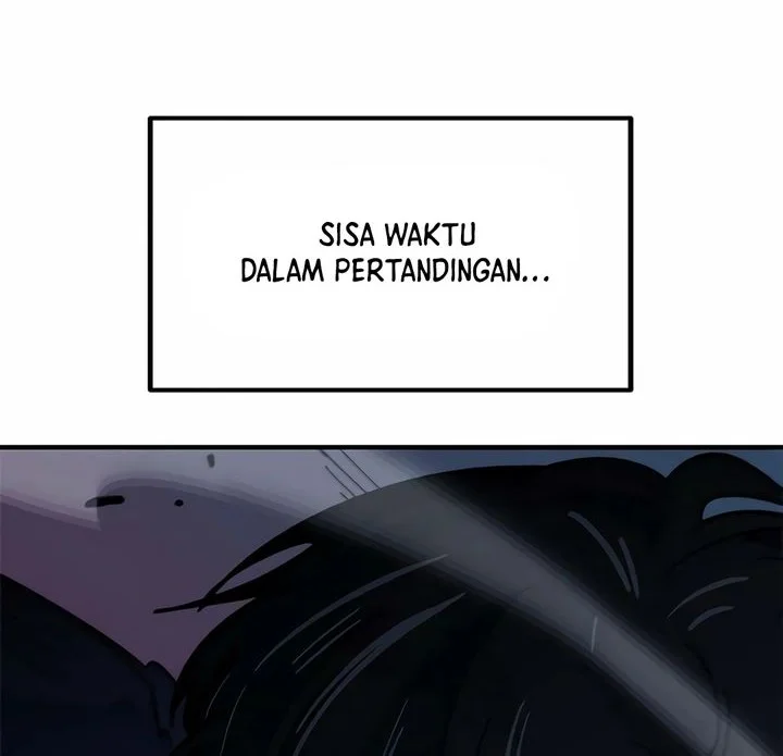 I’m Being Misunderstood as a Soccer Genius Chapter 62 - halaman 87