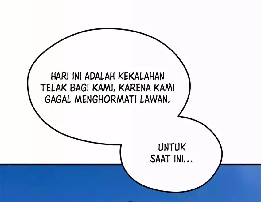 I’m Being Misunderstood as a Soccer Genius Chapter 63 - halaman 47